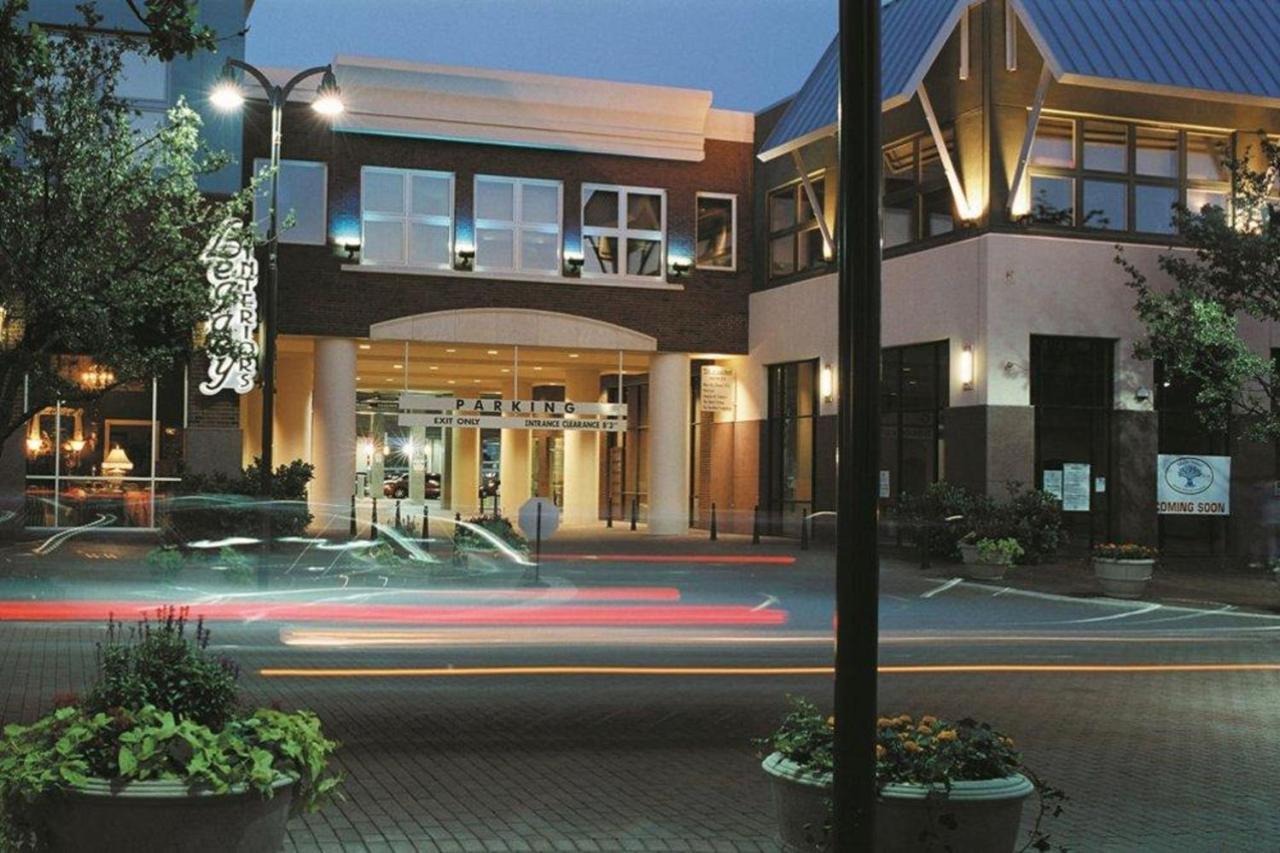 Fairfield Inn & Suites By Marriott Dallas Plano The Colony Exterior foto
