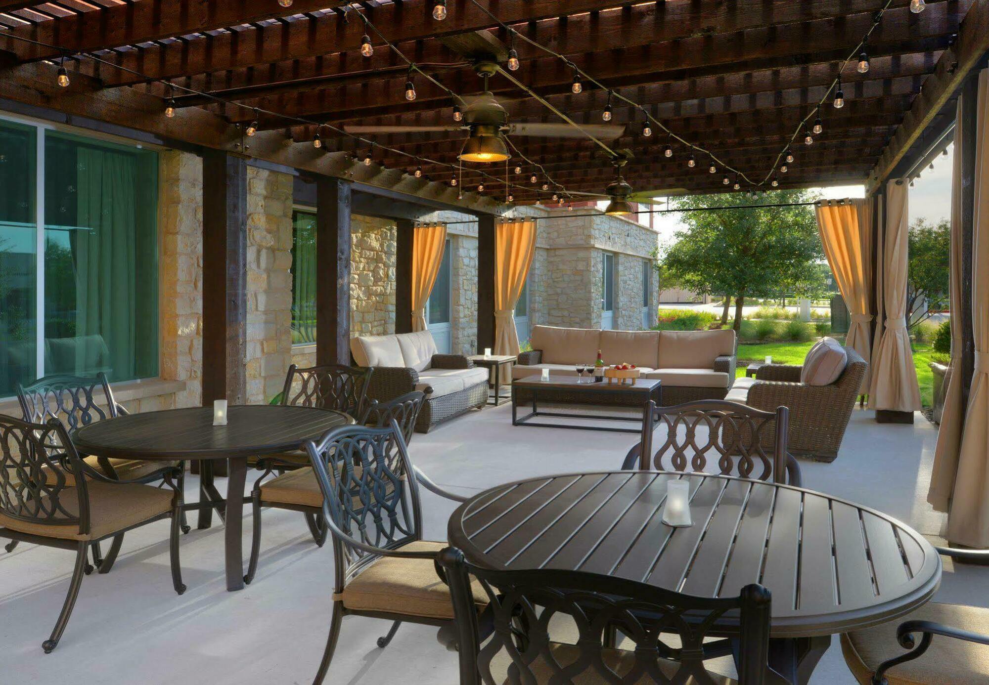 Fairfield Inn & Suites By Marriott Dallas Plano The Colony Exterior foto